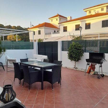 Casa El Barrilete Villa El Rompido Eksteriør bilde