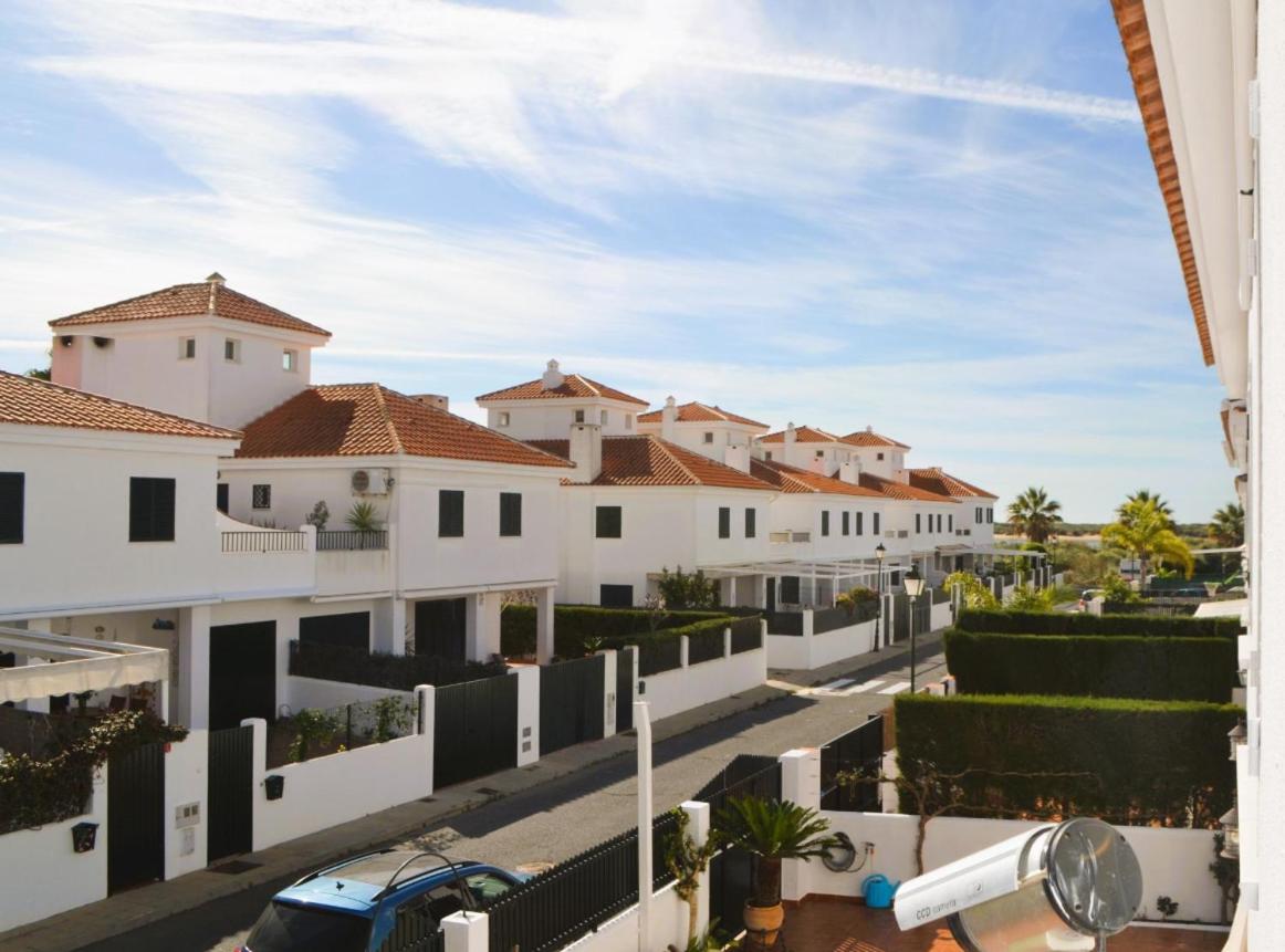 Casa El Barrilete Villa El Rompido Eksteriør bilde