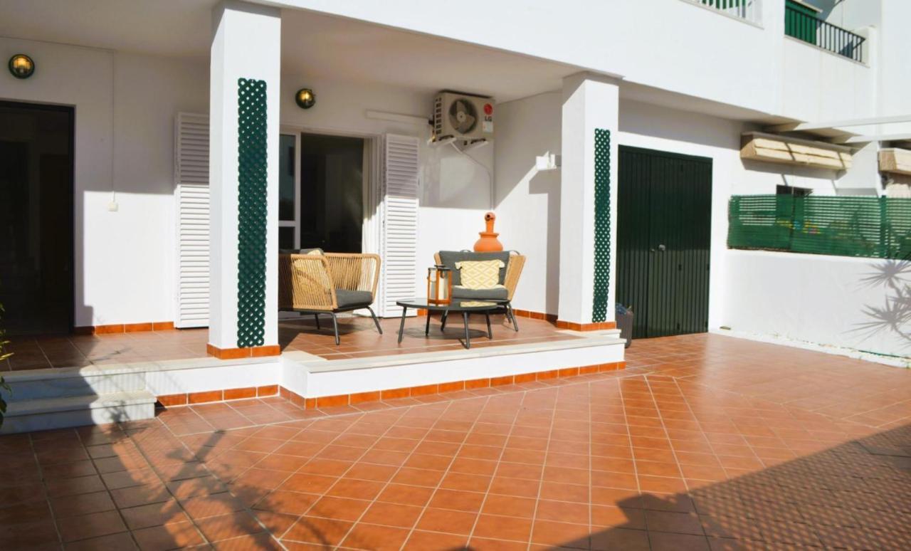Casa El Barrilete Villa El Rompido Eksteriør bilde