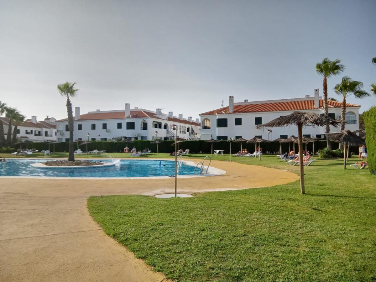 Casa El Barrilete Villa El Rompido Eksteriør bilde