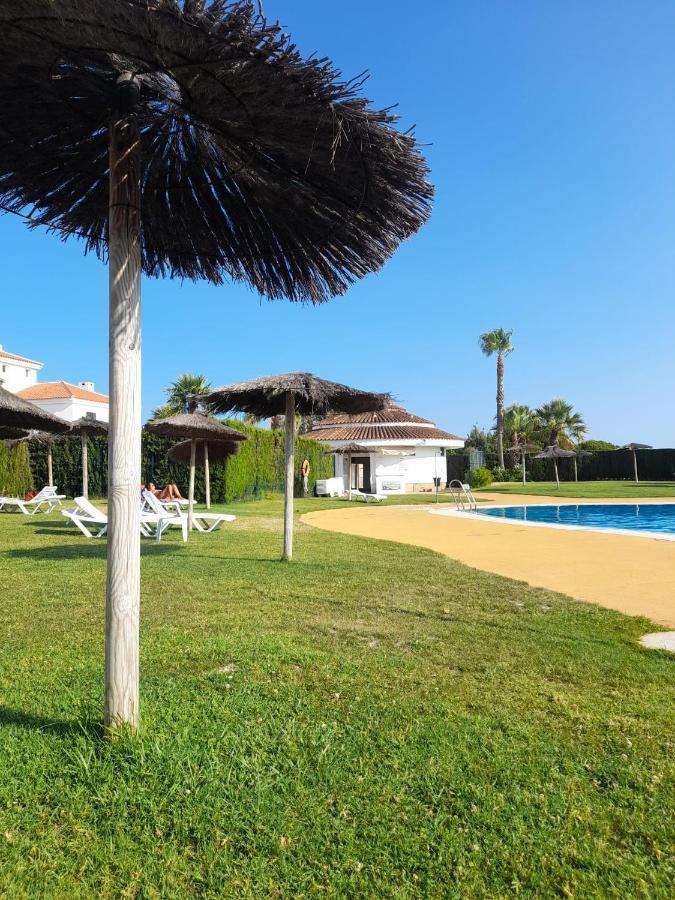 Casa El Barrilete Villa El Rompido Eksteriør bilde