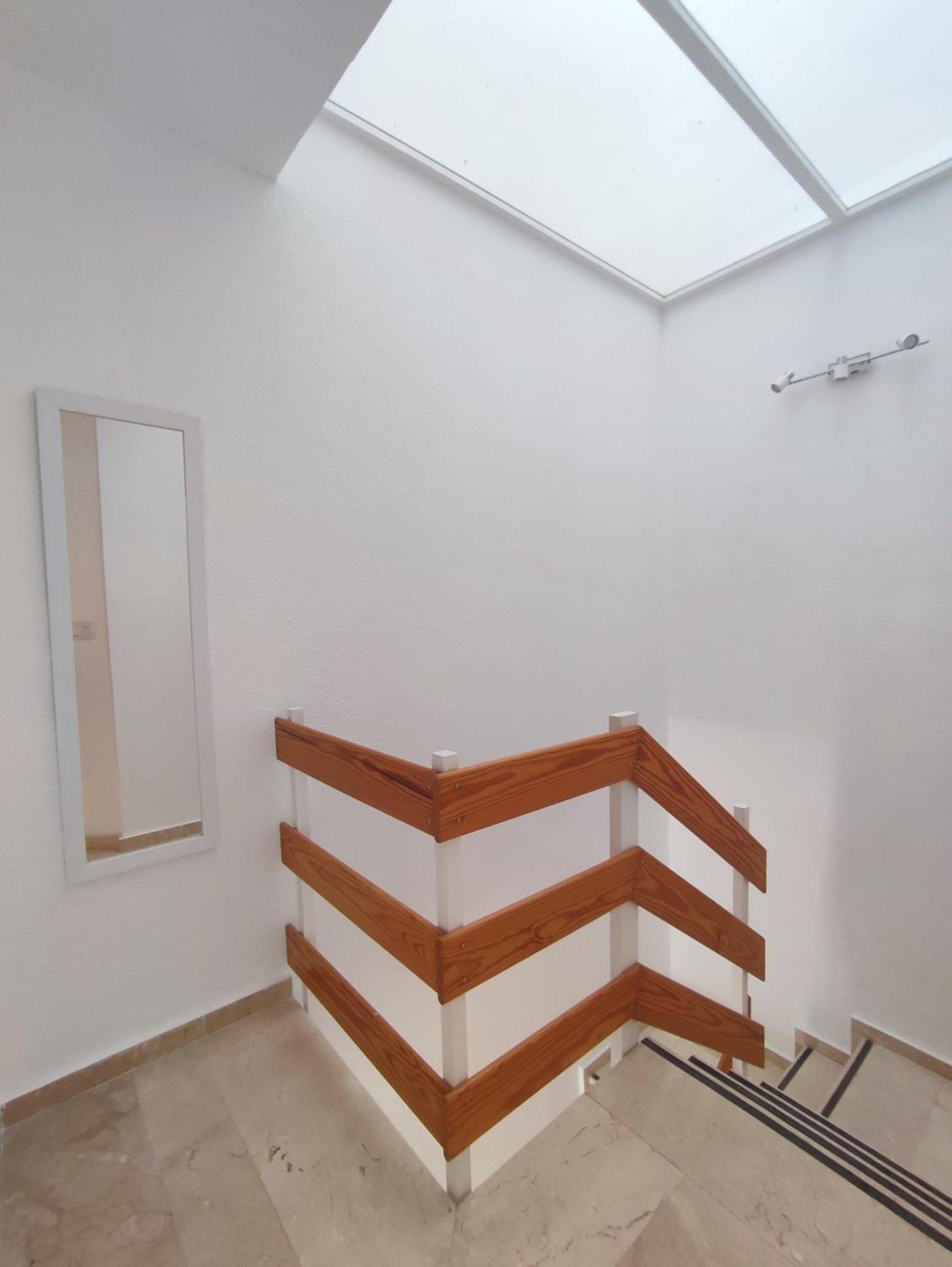Casa El Barrilete Villa El Rompido Eksteriør bilde
