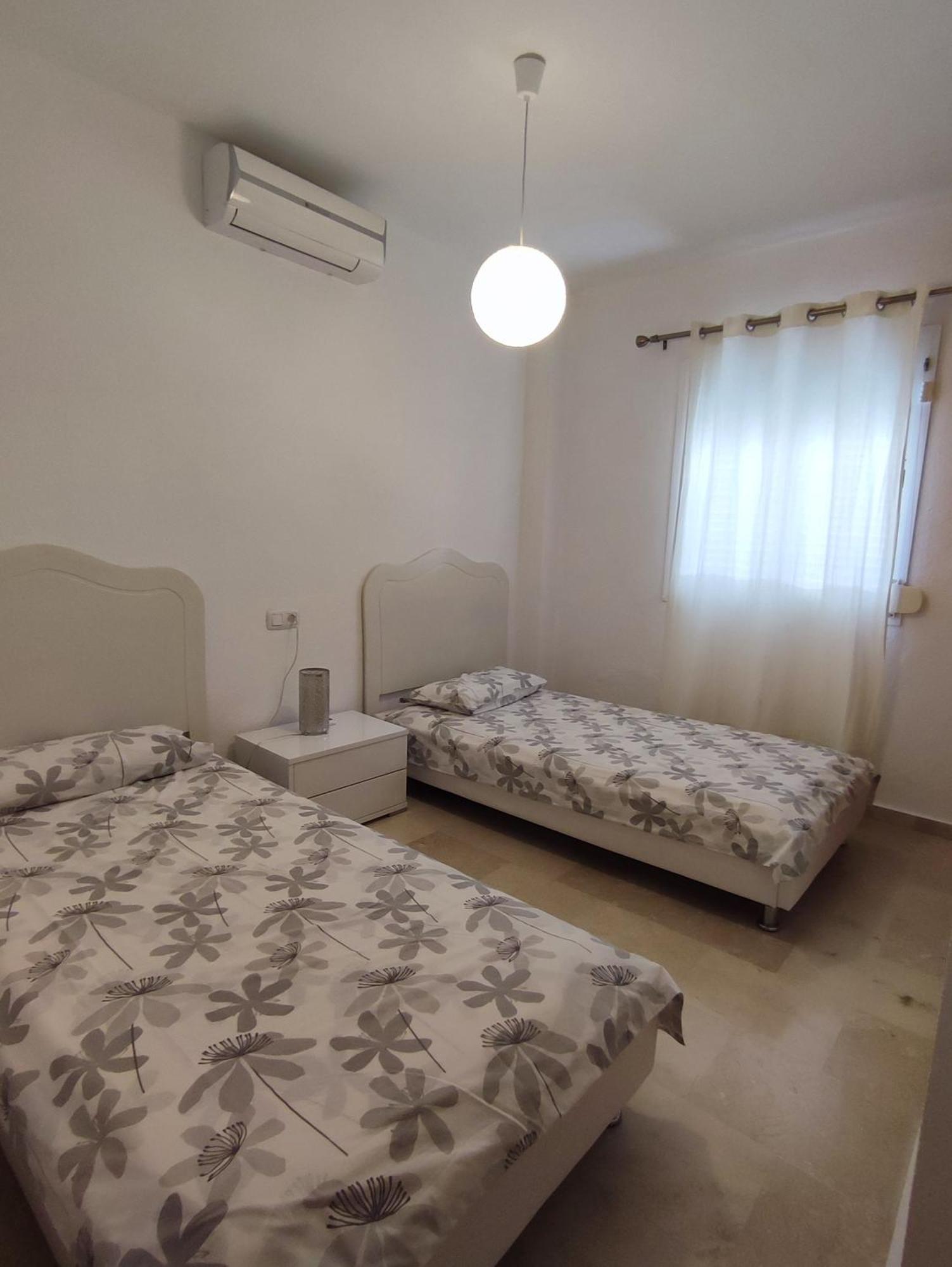 Casa El Barrilete Villa El Rompido Eksteriør bilde