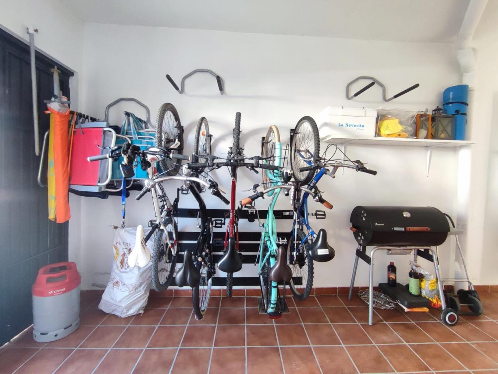 Casa El Barrilete Villa El Rompido Eksteriør bilde